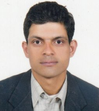 Dr. Buddhisagar Paudel