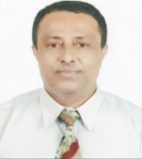 Dr. Deepak Kumar Kharal