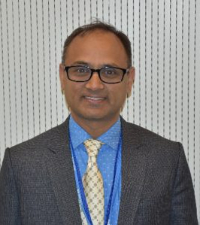 Dr. Maheshwar Dhakal