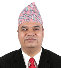 Gam Bahadur K C