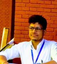 Ganesh datt joshi