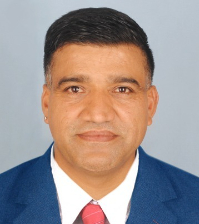 Saroj Jamarkatel