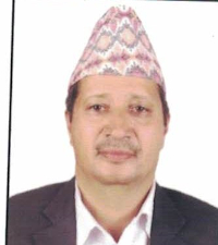 Shreeprakash Regmi