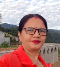 Sushila Devi Pokharel Gautam