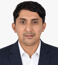 Umesh Poudel