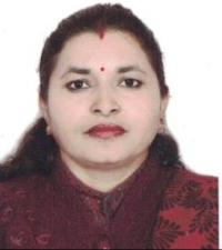 Yam Kumari Sharma